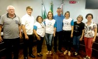 Abec apresenta relatório de atividades na Câmara de Vereadores