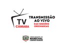 ASSISTA A 18ª SESSÃO ORDINÁRIA DE 03/06/2024