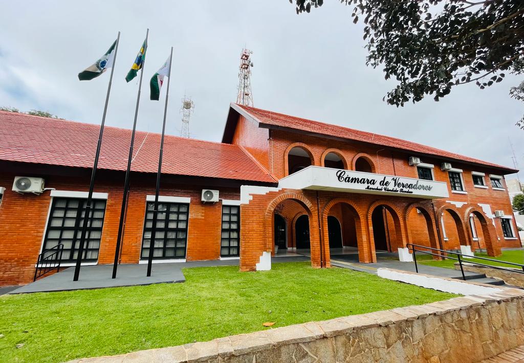 Audiências públicas da Fazenda e da Saúde acontecem dia 29 na Câmara de Vereadores