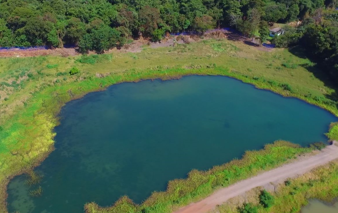 Autorizada compra de área para parque ecológico e de lazer no Jardim Primavera