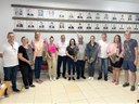 Câmara de Vereadores homenageia servidoras pelo Dia Internacional da Mulher