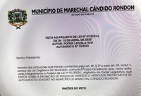 Mantido veto do prefeito a projeto que proibia fogos de artifício de alto impacto