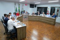 Câmara segue pareceres do TCE e aprova contas dos governos Moacir e Marcio