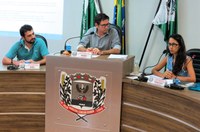 Comunidade apresenta sugestões à criação do programa “Cidade Limpa”