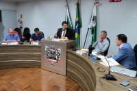 Defesa de Adelar solicita depoimento do prefeito no Conselho de Ética