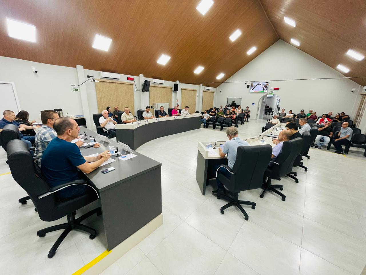 Instituto Sismetro pode ser declarado de utilidade pública em Marechal Rondon