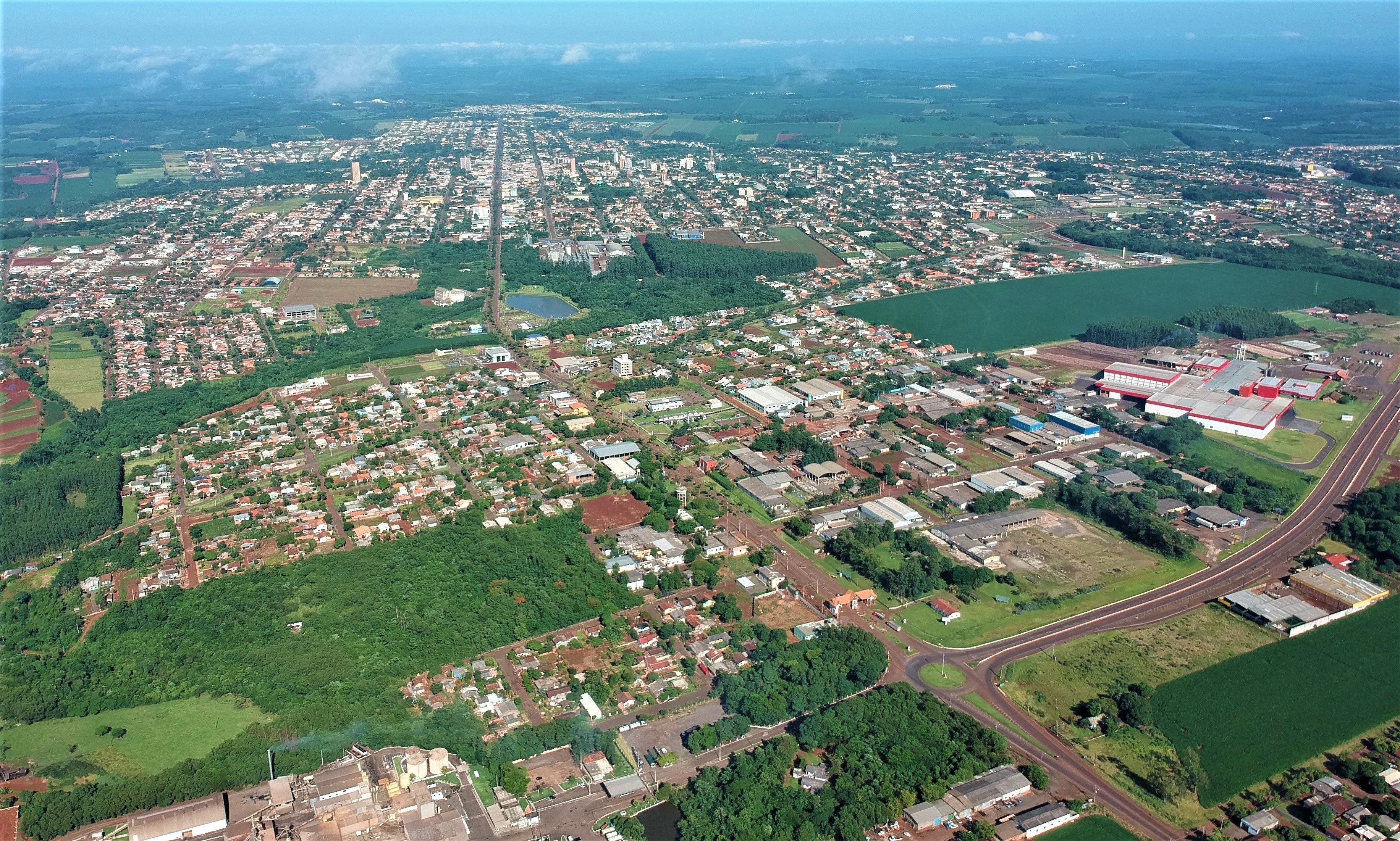 Licitações: projeto prioriza micro e pequenas empresas da Grande Marechal