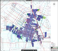 PROPOSTA DO NOVO MAPA DO SISTEMA VIÁRIO DA CIDADE