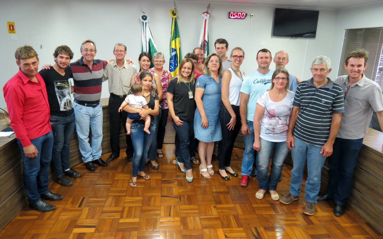 Merenda escolar com 100% de alimentos agroecológicos é aprovada pela comunidade