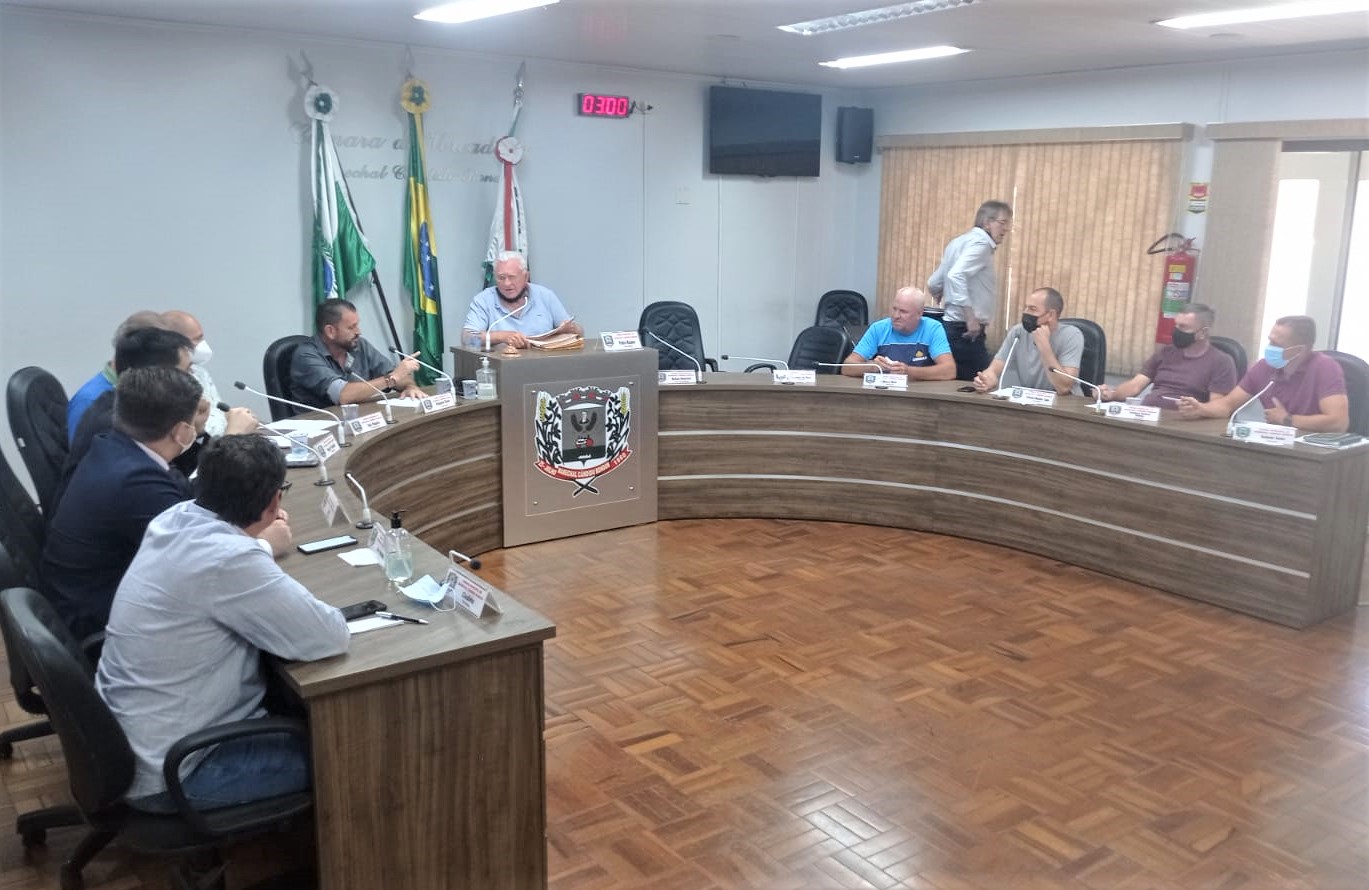 Novo Estatuto dos Servidores Municipais não recebe votos suficientes para aprovação