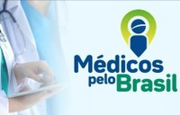 Projeto de lei prevê ajuda de custo de R$ 1,1 mil a bolsistas do “Médicos pelo Brasil”