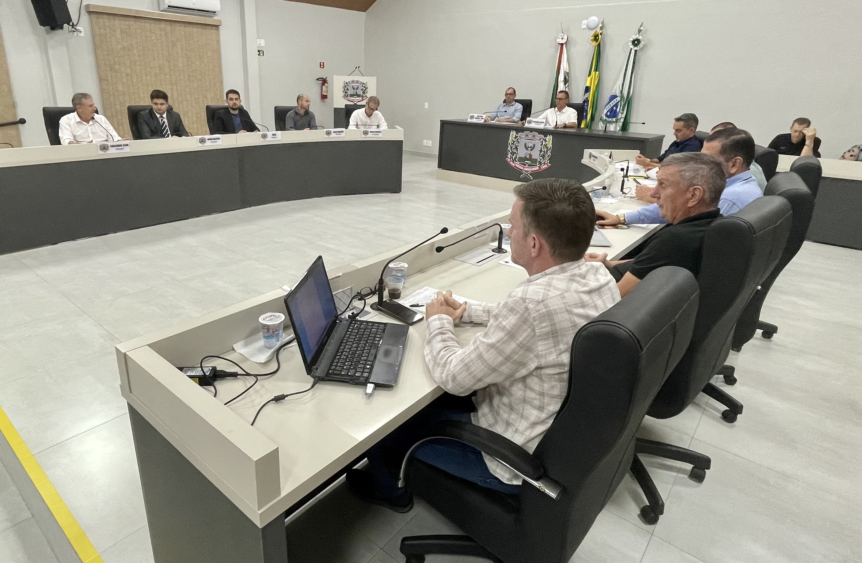 Projeto de lei prevê políticas de apoio ao empreendedorismo feminino em Marechal Rondon