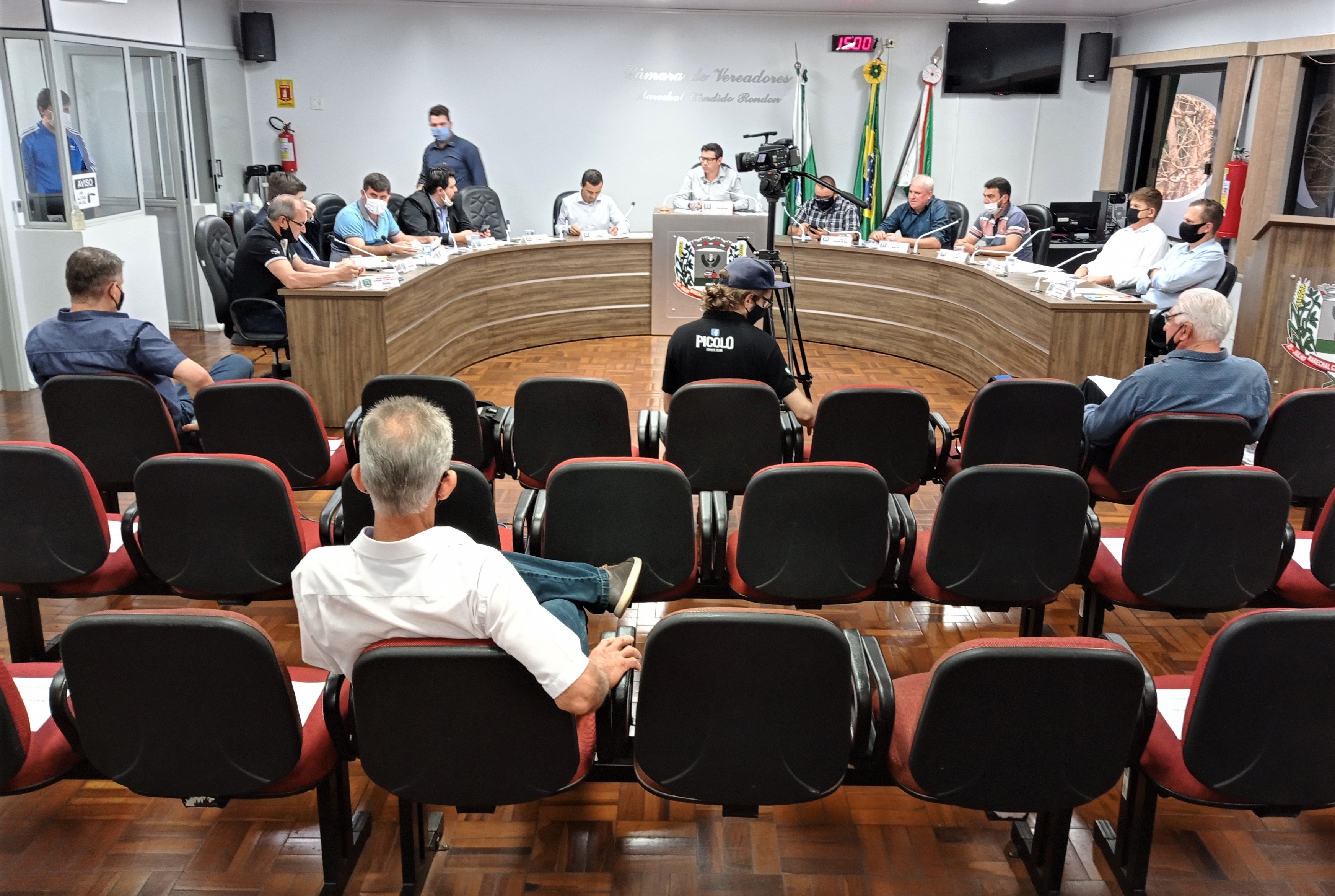 Projeto cria Conselho e Fundo Municipal do Trabalho, Emprego e Renda