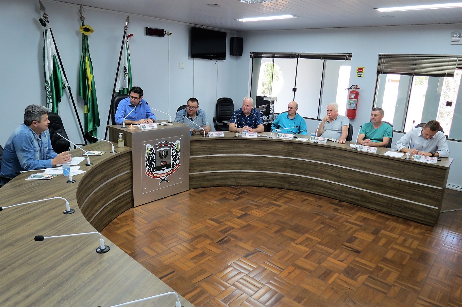 Regularização de 335 imóveis inicia sexta-feira com reunião no Loteamento Augusto