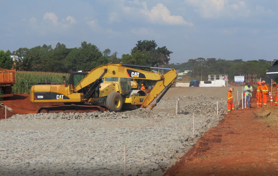 Vereadores acionam deputados para evitar paralisação de obras na BR-163