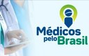 Vereadores aprovam ajuda de custo de R$ 1,1 mil a bolsistas do “Médicos pelo Brasil”