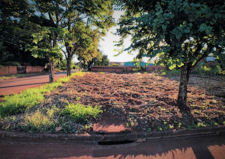 Vereadores aprovam compra de terrenos para área de lazer no bairro Barcelona