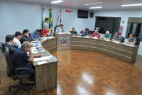 Vereadores aprovam mudança no quadro de cargos da Prefeitura de Marechal Rondon