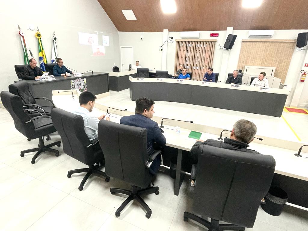 Vereadores autorizam uso de recursos federais para pagamento do piso nacional de enfermagem