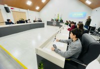 Vereadores Jovens de Marechal Rondon participaram de 3º encontro nesta terça-feira